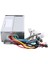 48V 60V 64V 72V 1000W 1500W Elektrik Kontrol Cihazı 12 Tüp Çift Modlu E-Bisiklet Fırçasız Kontrol Cihazı Hız Motoru (Yurt Dışından) 4