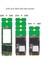 Ngff Nvme M.2 Genişletilmiş Braket 2230 - 2242/2260/2280, 2242 - 2280, 2260 - 2280 Transfer Adaptörü Genişletme Raf Kartı (Yurt Dışından) 5