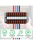 40'lı Paket Dın Ray Terminali,0,08-4 Mm² PCT-211 Dın Ray Terminalleri,siyah Terminal Bloğu Kiti,elektrik Bağlantı Bloğu (Yurt Dışından) 3
