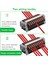 40'lı Paket Dın Ray Terminali,0,08-4 Mm² PCT-211 Dın Ray Terminalleri,siyah Terminal Bloğu Kiti,elektrik Bağlantı Bloğu (Yurt Dışından) 4