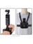 Gopro Serisi Djı INSTA360 Spor Kamera Aksesuarları Için Çok Fonksiyonlu 1/4 Adaptör Arayüzü 1/4 Adaptör, Siyah (Yurt Dışından) 4