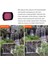 Brdrc Filtre Kiti Uv Cpl ND16 Filtre Seti Djı Osmo Pocket 3 Aksesuarları Kamera Optik Cam Filtreleri (Yurt Dışından) 5