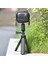INSTA360 Go3 Mini Ceset Çantası Taşınabilir Saklama Çantası Eylem Kamera Koruma Aksesuarları Siyah (Yurt Dışından) 3