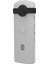 Puluz Ricoh Theta Sc2 360 Panoramik Kamera Için Lens Kapağı ile Silikon Kılıf Düşmeye Karşı Koruyucu Kamera Aksesuarları Kırmızı (Yurt Dışından) 3