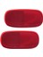 2 Adet Araba Arka Tampon Reflektör Işık 81910-42010 TO2866101 Toyota Rav4 1994-2005 Için Kuyruk Fren Lambasıreflektör (Yurt Dışından) 1