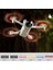 Mini 3 Pervaneler Için Djı Mini 3 Pro Drone ile Uyumlu Yedek Düşük Gürültülü Hızlı Açılan Bıçak Aksesuarları, D (Yurt Dışından) 3