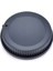 Nikon Z Z5 Z6 Z7 Z50 Z7II Z6II Lens Toz Kapağı Arka Kapak Lens Ön ve Arka Kapağı (Yurt Dışından) 4