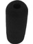 12 cm Mikrofon Miniphone Köpük Sünger Ön Cam Kapak Miniphone Için Siyah (Yurt Dışından) 3