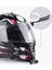 Motosiklet Kask Çene Standı Montaj Tutucu Gopro Hero 10 9 8 7 Eylem Kamera Aksesuarı (Yurt Dışından) 4