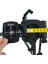 Dslr Kamera Adaptörü Dağı Kamera Tripodu Kafa Hızlı Bırakma Plakası Kamera Taban Plakası Üç Boyutlu Tripod Kafası (Yurt Dışından) 4