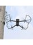 Djı Air 3 Pervane Koruyucusu Pervane Koruyucu Kanat Fan Koruyucu Halka Koruyucu Kafes Air 3 Drone Aksesuarları (Yurt Dışından) 1