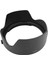 Lens Hood Kamera EW-83N 77MM Ters Petal Çiçek Kapak Koruyucu Canon Eosr R5 R6 Rp Rf 24-105MM F4 L Usm Lens (Yurt Dışından) 1