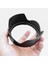 Lens Hood Kamera EW-83N 77MM Ters Petal Çiçek Kapak Koruyucu Canon Eosr R5 R6 Rp Rf 24-105MM F4 L Usm Lens (Yurt Dışından) 5