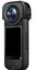 INSTA360X4 G9 Temperli Cam Lens Koruma Aynası Panoramik Kamera Hd Koruyucu Kapak Için Snap-On Lens Koruyucu (Yurt Dışından) 4