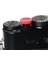 Kamera Deklanşör Düğmesi Metal Fujifilm XT30 XT20 XT10 Xt3 Xt2 Xpro2 X100F X100T Sony RX1R RX10IV Leica (Kırmızı) (Yurt Dışından) 4