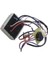 JR3070 İçin Elektronik Kart 631651-4 2