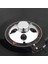CD Dengeli Disk Sabitleyici Plak Kelepçesi Ses Lp Vinil Pikaplar Metal Disk Sabitleyici Plak Çalar Ağırlık Kelepçesi Hifi (Yurt Dışından) 3