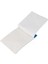 1 Kitapçık 50 Adet 10CM x 7.5cm Kamera Lensi Için Beyaz Yumuşak Temizleme Kağıdı Mendil (Yurt Dışından) 1