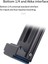 Soğuk Ayakkabı Adaptörü ile Alüminyum Tripod Montajı Tablet Kelepçe Standı Tutucu 360 Derece Ayarlanabilir Tablet Standı (Yurt Dışından) 4