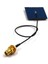 Gnss RS-232 NMEA-0183 Gps Glonass Çift Modül Harici Glonass Gps Anteni 4m Flash BN-280H (Yurt Dışından) 2