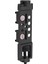 Djı Osmo Mobile 2 Için Alüminyum Genişletilmiş Düz + Djı Osmo Pro Smooth 4 El Kamerası Gimbal Için Montaj Tutucu (Yurt Dışından) 5