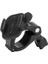 Bisiklet Bisiklet Motosiklet Gidon Gidon Montaj Braketi Adaptörü 360 Derece Dönen 25-30MM Çap Gopro Hero 6 5 4 4 + 3 Sjcam Xiaomi Yi (Yurt Dışından) 2