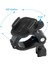 Bisiklet Bisiklet Motosiklet Gidon Gidon Montaj Braketi Adaptörü 360 Derece Dönen 25-30MM Çap Gopro Hero 6 5 4 4 + 3 Sjcam Xiaomi Yi (Yurt Dışından) 3
