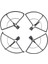 4 Adet Pervane Koruyucu Djı Mavic 3 Drone Için Hızlı Bırakma Pervane Koruma Sahne Kanat Fan Kapağı Drone Aksesuarı (Yurt Dışından) 1