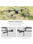 4 Adet Pervane Koruyucu Djı Mavic 3 Drone Için Hızlı Bırakma Pervane Koruma Sahne Kanat Fan Kapağı Drone Aksesuarı (Yurt Dışından) 2