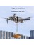 Djı Mini 3 Pro/mini 3/mini 2 Se/phantom 3 4/4 Pro Için Drone Airdrop Sistemi Düğün Sahne Balıkçılık Yemi Için Atıcı Atın (Yurt Dışından) 5
