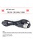 Casio Exilim EX-S10 EX-S12 EX-Z80 EX-Z77 Ex-Z2 Ex-Z9 EX-Z90 EX-Z2000 EX-Z2200 EX-Z2300 TR200 TR100 TR150 Için USB Kablosu (Yurt Dışından) 4
