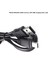 Casio Exilim EX-S10 EX-S12 EX-Z80 EX-Z77 Ex-Z2 Ex-Z9 EX-Z90 EX-Z2000 EX-Z2200 EX-Z2300 TR200 TR100 TR150 Için USB Kablosu (Yurt Dışından) 5