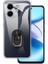 Infinix Hot 50I Klıf Tpu Süper Yüzüklü Mat Kapak 1