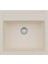 Aragonit Sh-49 Granit Eviye Cream 1