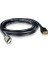 2L-7D03H 3 M Yüksek Hızlı Gerçek 4K HDMI Kablosu 1