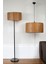 Bambu 01 Avize Lambader 2 Li Set 1