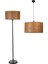 Bambu 01 Avize Lambader 2 Li Set 2