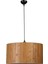 Bambu 01 Avize Lambader 2 Li Set 3