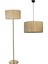 Bambu 010 Avize Lambader Eskitme 2 Li Set 2