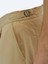 Deve Tüyü Dokuma Carrot Fit Casual Bermuda 4