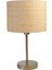 Hasır Rattan Abajur Avize 3 Lü Set 3