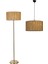 Bambu 07 Avize Lambader Eskitme 2 Li Set 2