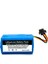 T2 Elektrikli Paspas 3200 Mah Batarya 2