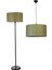 Bambu 03 Avize Lambader 2 Li Set 2