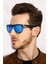 S4 Polarize Sürüş Spor Aktivite Unisex Güneş Gözlüğü 1