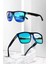 S4 Polarize Sürüş Spor Aktivite Unisex Güneş Gözlüğü 3