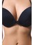 Push Up Siyah Bikini Üstü 3