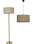 Bambu 09 Avize Lambader 2 Li Set 2