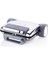 A814 Tostema Midi Inox-Gri Tost Makinesi 1