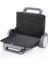 A814 Tostema Midi Inox-Gri Tost Makinesi 4